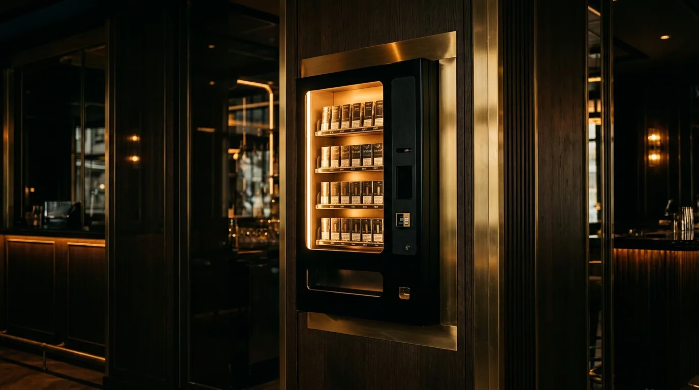 Slingo Premium Machine